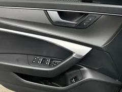 2021 Audi A6L 45 TFSI quattro — фото 10