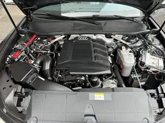 2021 Audi A6L 45 TFSI quattro — фото 14