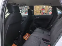 2021 Honda Fit 1.5L CVT, белый — фото 4