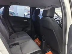 2021 Honda Fit 1.5L CVT, белый — фото 6