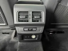 2020 Audi Q5L 40 TFSI Fashion, чёрный — фото 19