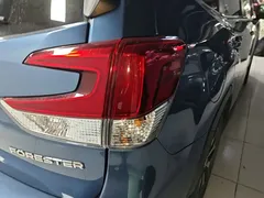 2021 Subaru Forester 2.0i EyeSight, синий — фото 8