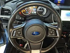 2021 Subaru Forester 2.0i EyeSight, синий — фото 11