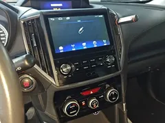 2021 Subaru Forester 2.0i EyeSight, синий — фото 13