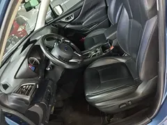 2021 Subaru Forester 2.0i EyeSight, синий — фото 15