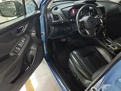 2021 Subaru Forester 2.0i EyeSight, синий — фото 16
