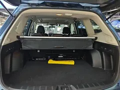 2021 Subaru Forester 2.0i EyeSight, синий — фото 19