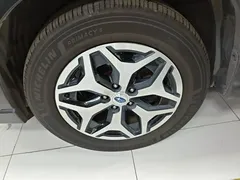 2021 Subaru Forester 2.0i EyeSight, синий — фото 23