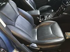 2021 Subaru Forester 2.0i EyeSight, синий — фото 25