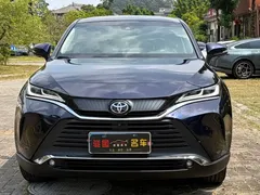 2023 Toyota 2.0L CVT, синий — фото 2