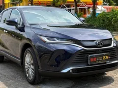 2023 Toyota 2.0L CVT, синий — фото 3