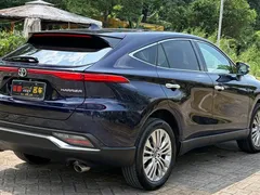 2023 Toyota 2.0L CVT, синий — фото 4