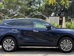 2023 Toyota 2.0L CVT, синий — фото 6