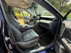 2023 Toyota 2.0L CVT, синий — фото 10