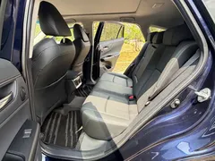 2023 Toyota 2.0L CVT, синий — фото 11