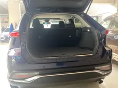 2023 Toyota 2.0L CVT, синий — фото 12