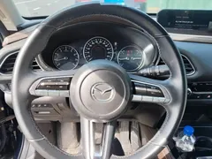 2021 Mazda CX-30 2.0L, синий — фото 11