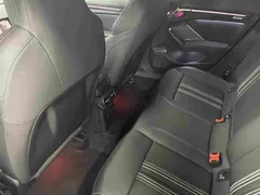 2022 Audi A3 Sportback 35 TFSI, белый — фото 13