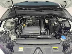 2022 Audi A3 Sportback 35 TFSI, белый — фото 16