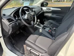 2022 Nissan Sylphy Classic 1.6XE CVT Comfort, белый — фото 4