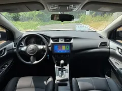 2022 Nissan Sylphy Classic 1.6XE CVT Comfort, белый — фото 5