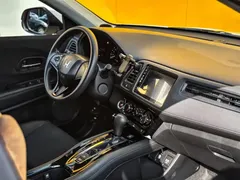 2022 Honda Vezel 1.5L CVT Pioneer, белый — фото 6