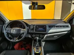 2022 Honda Vezel 1.5L CVT Pioneer, белый — фото 7