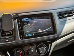 2022 Honda Vezel 1.5L CVT Pioneer, белый — фото 8