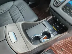 2022 Honda Odyssey 2.0L e:HEV, чёрный — фото 10