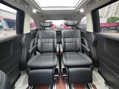2022 Honda Odyssey 2.0L e:HEV, чёрный — фото 11