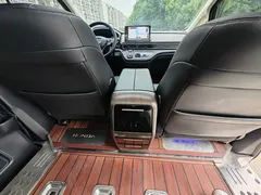 2022 Honda Odyssey 2.0L e:HEV, чёрный — фото 13