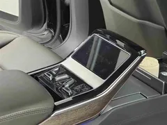 2022 Audi A8L 55 TFSI quattro, чёрный — фото 11