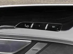 2022 Audi A8L 55 TFSI quattro, чёрный — фото 16