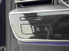 2022 Audi A8L 55 TFSI quattro, чёрный — фото 21
