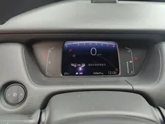 2022 Honda Fit 1.5L CVT Sunroof, белый — фото 7