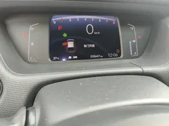 2022 Honda Fit 1.5L CVT Sunroof, белый — фото 8