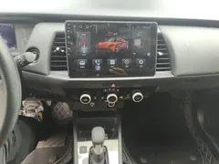 2022 Honda Fit 1.5L CVT Sunroof, белый — фото 9