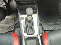 2022 Honda Fit 1.5L CVT Sunroof, белый — фото 10