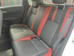 2022 Honda Fit 1.5L CVT Sunroof, белый — фото 13