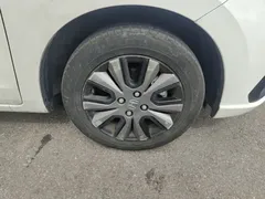 2022 Honda Fit 1.5L CVT Sunroof, белый — фото 24
