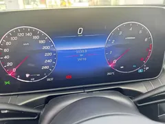 2023 Mercedes-Benz C-Class C 260 L Sport, белый — фото 4