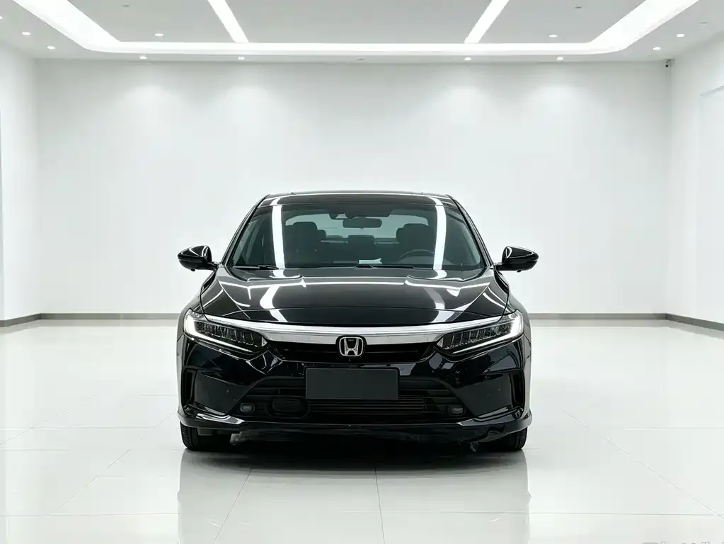 2023 Honda Inspire 260TURBO