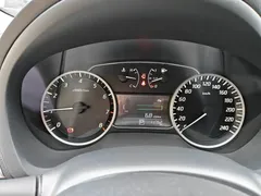 2022 Nissan Sylphy 1.6XE CVT, белый — фото 7