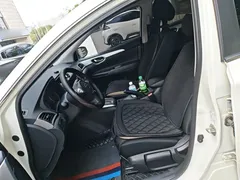 2022 Nissan Sylphy 1.6XE CVT, белый — фото 11