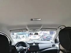 2022 Nissan Sylphy 1.6XE CVT, белый — фото 14