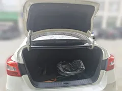 2022 Nissan Sylphy 1.6XE CVT, белый — фото 15