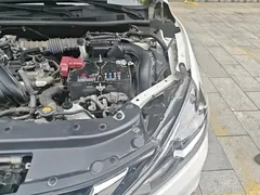 2022 Nissan Sylphy 1.6XE CVT, белый — фото 21