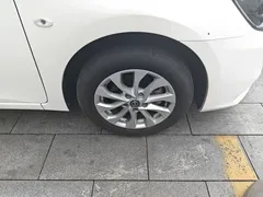 2022 Nissan Sylphy 1.6XE CVT, белый — фото 24