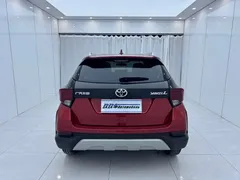 2022 Toyota Yaris L Zhixuan X 1.5L CVT Luxury Plus — фото 5