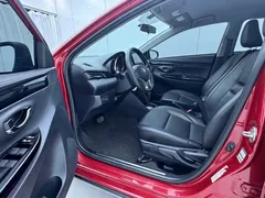 2022 Toyota Yaris L Zhixuan X 1.5L CVT Luxury Plus — фото 7